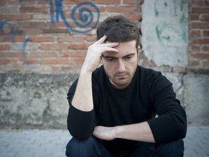"Cuando ocurre, temo que me maten": afectado por bipolaridad y
