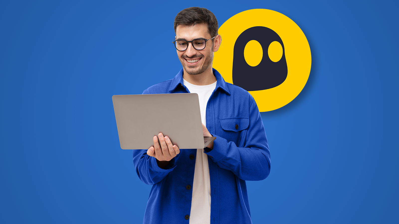 CyberGhost presenta su precio más bajo (-87 %): ¿qué vale