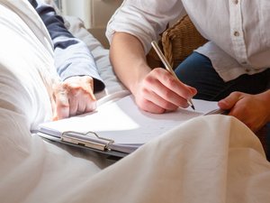 DESCIFRANDO. Fin de vida: ayuda para morir, intervención de un