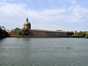 DIRECTO. Canicule: 35 departamentos en alerta roja y una Fête