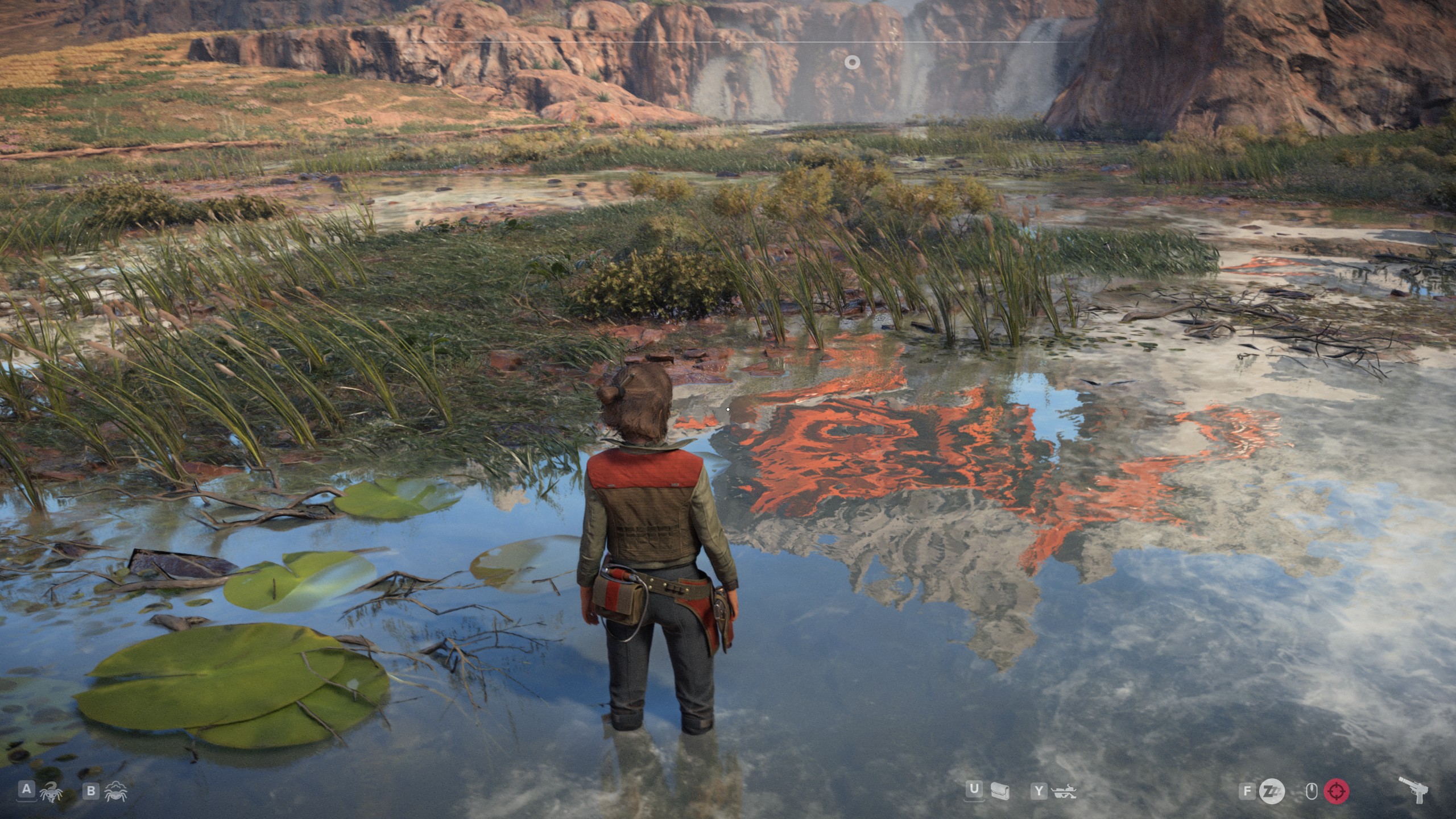 DLSS 4.5: la nueva Ray Reconstruction de NVIDIA llegará en