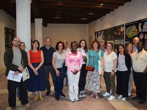 Desiertos médicos: en Villefranche, la atractividad del territorio pasa por