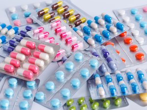 Desperdicio: ¿por qué se destruyen 7,000 toneladas de medicamentos cada