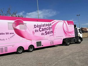 Detección del cáncer de mama en el Tarn: estas son