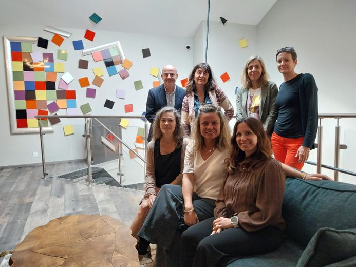 "Devolver a estas mujeres su integridad, no solo lo que