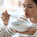 Digestión: ¿deben privilegiarse los alimentos calientes o fríos?
