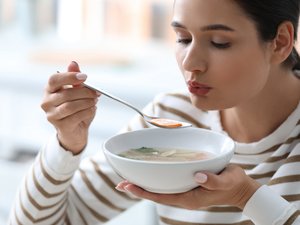 Digestión: ¿deben privilegiarse los alimentos calientes o fríos?