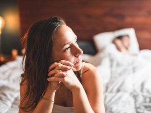 Disfunciones sexuales: 1 mujer de cada 3 y 1 hombre