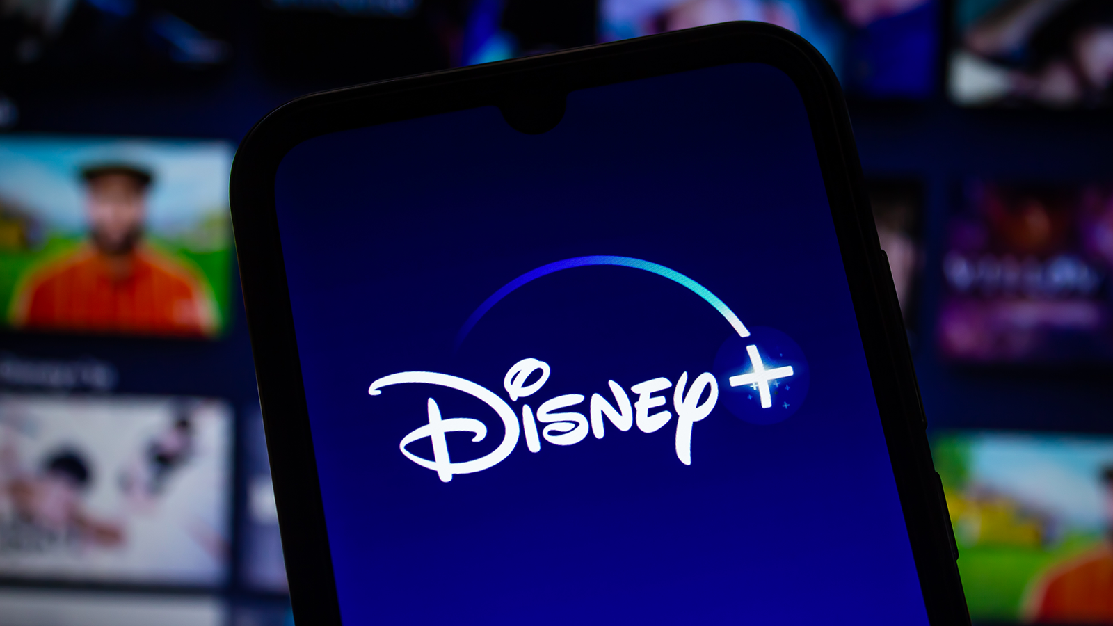 Disney+: cuándo los filmes 3D de la ESMA alcanzan los