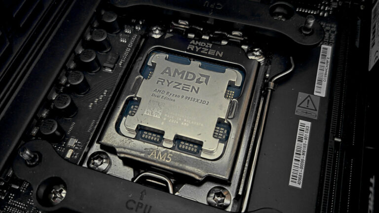 Dos años después de su lanzamiento, el AMD Ryzen 9