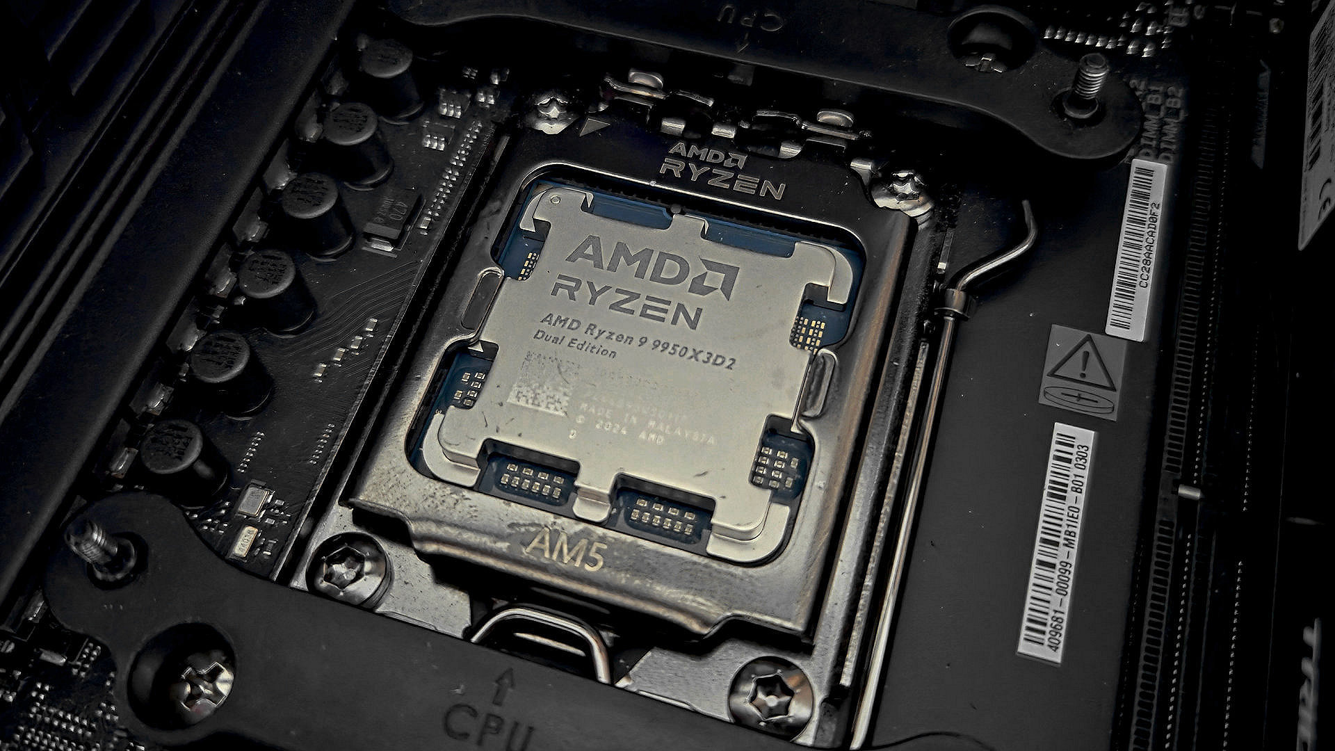 Dos años después de su lanzamiento, el AMD Ryzen 9
