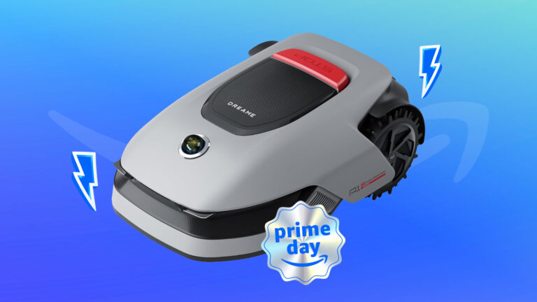 Dreame A1 Pro a 792 € en lugar de 1099