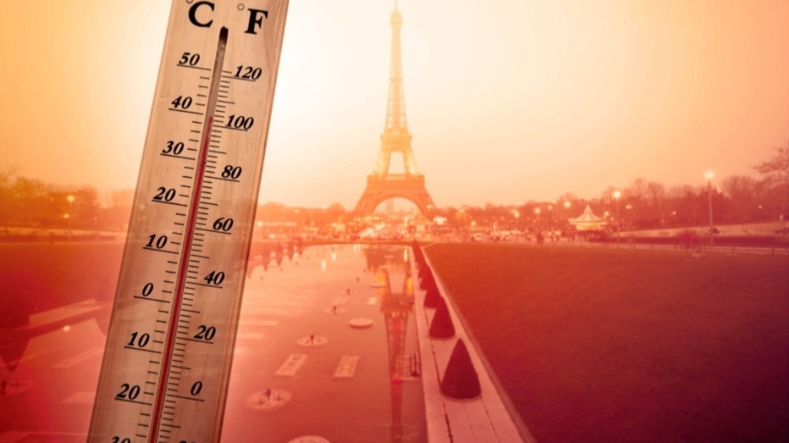 Durante la ola de calor, esta aplicación web te ayuda