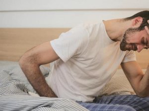 ENTRETIEN. Canicule: "Esto afecta primero a las personas más frágiles"...