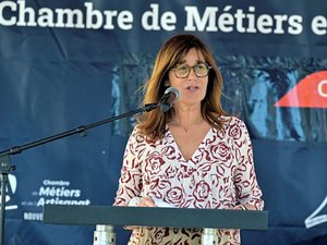 ENTRETIEN. "Si piensa eso, es que todavía no ha comprendido