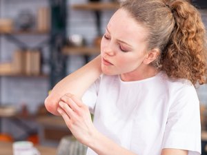 Eccema: cuando la enfermedad también afecta la salud mental