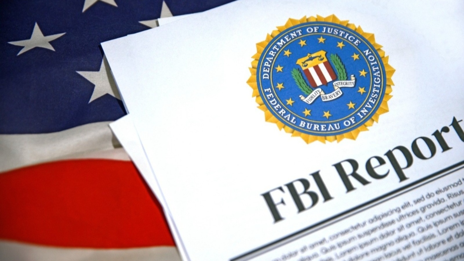 El FBI alerta sobre una nueva campaña de phishing que