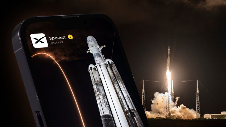 El Pentágono, ¿dependiente de Elon Musk? SpaceX recibe 4 mil