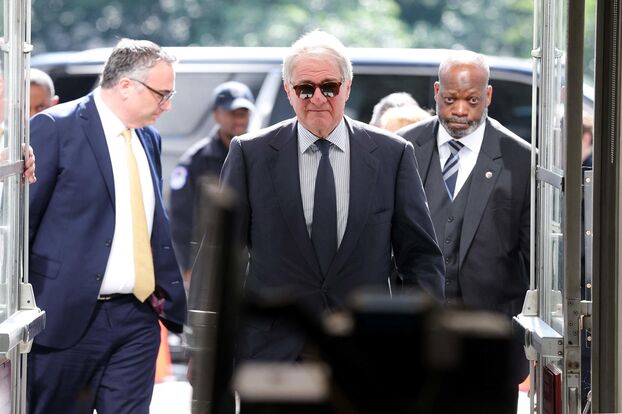 El caso Epstein: ¿quién es Leon Black, el hombre que