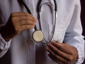 El médico había "olvidado" llamarla para darle la terrible noticia: