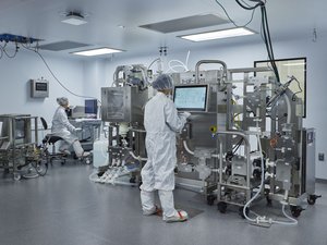 Elige Francia: el suizo Sandoz anuncia 150 M€ de inversión