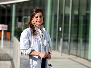 Ellas quieren hacer cambiar las cosas: lanzamiento del colectivo Femmes