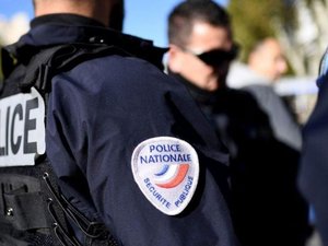 "Elle va aussi bien que possible après un choc comme