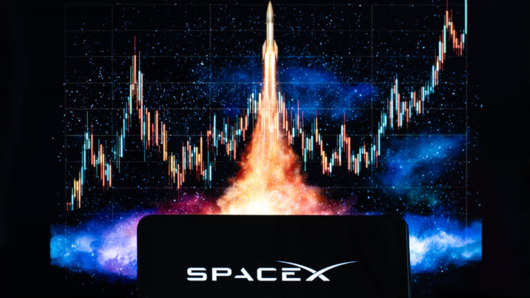 Es una locura: SpaceX ahora vale más que TSMC y