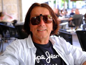 "Es vital, realmente indispensable para mi equilibrio": en Agen, Jean