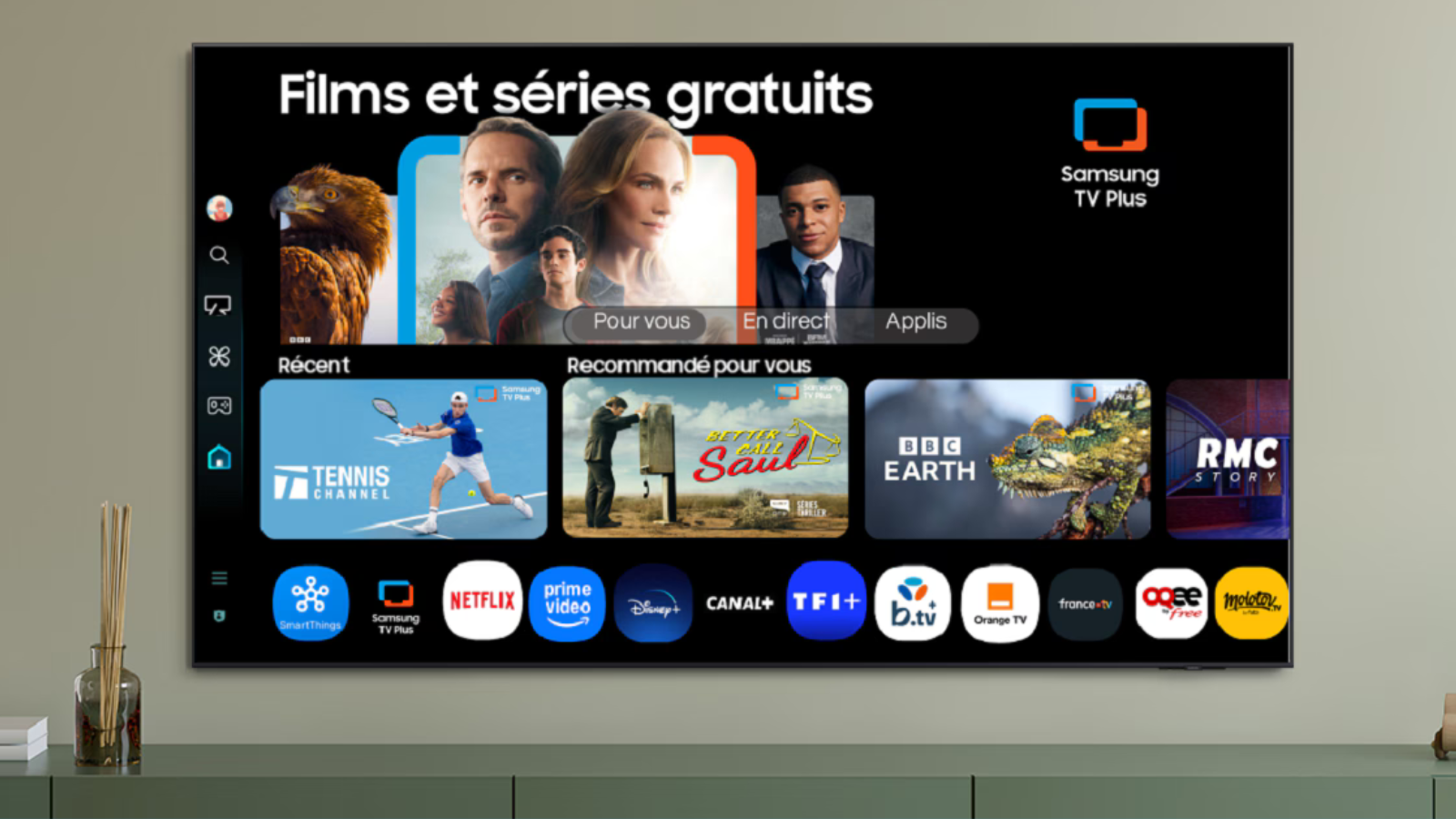 Este TV MiniLED de Samsung combina HDR10+ y 144Hz para