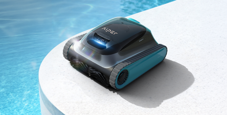 Este robot de piscina más vendido en 2025 regresa en