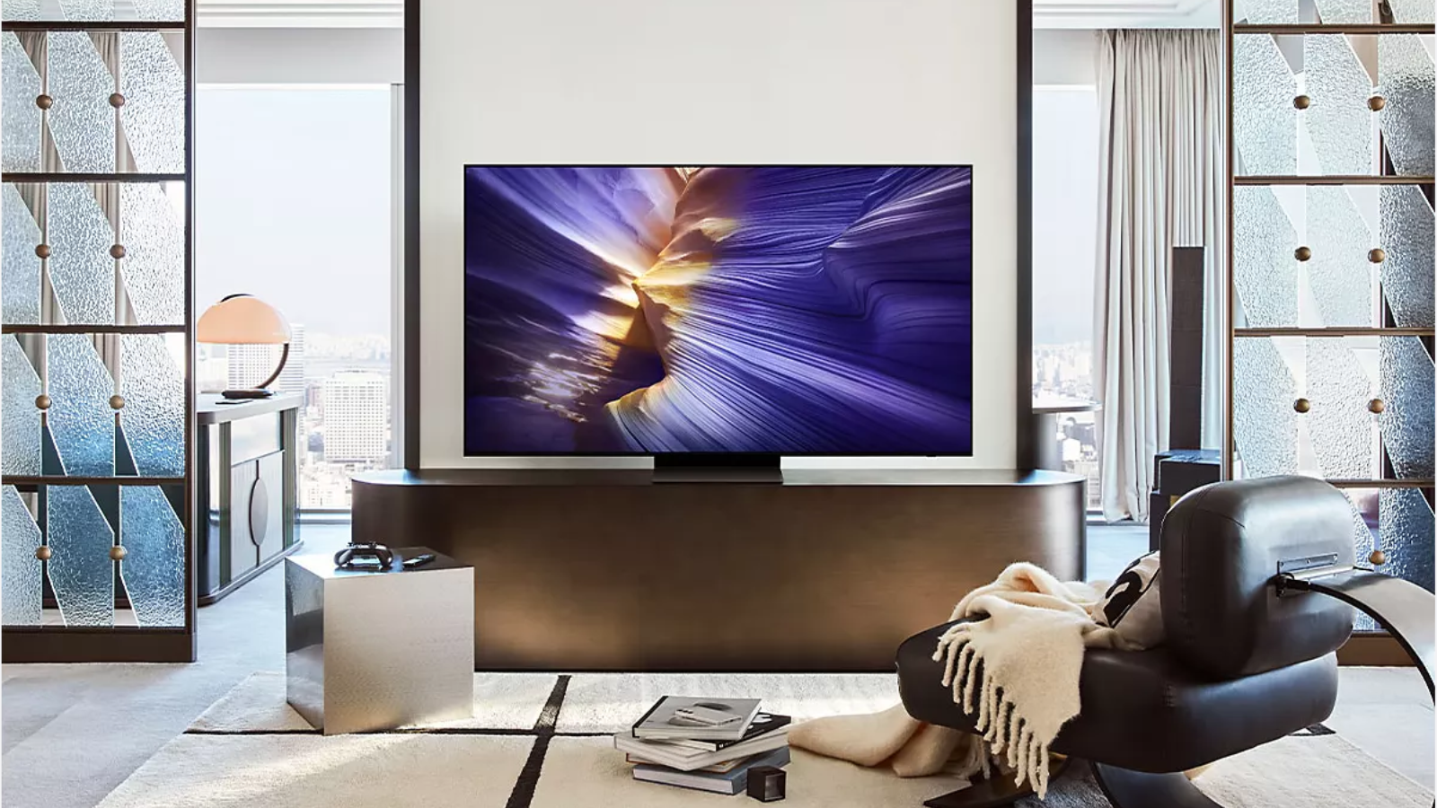 Este televisor OLED (HDR10+, 144Hz) baja de los 1000€ gracias
