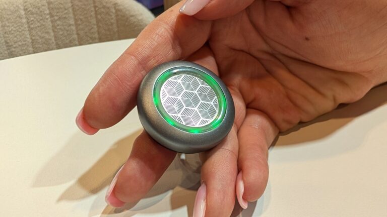 Ethylowheel, la start-up francesa que propone medir su alcoholemia en
