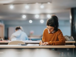 Exámenes: 10 consejos para mejorar la memoria