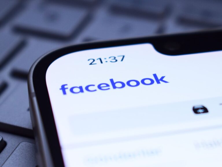 Facebook: Meta lanza una IA para los creadores, ¿pero se