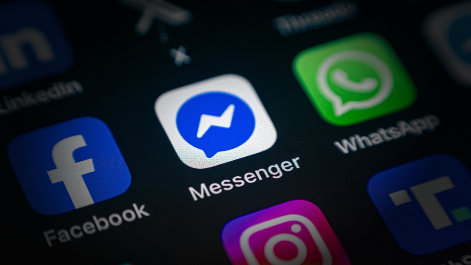 Facebook, WhatsApp, Messenger, Discord: fallo general para millones de usuarios