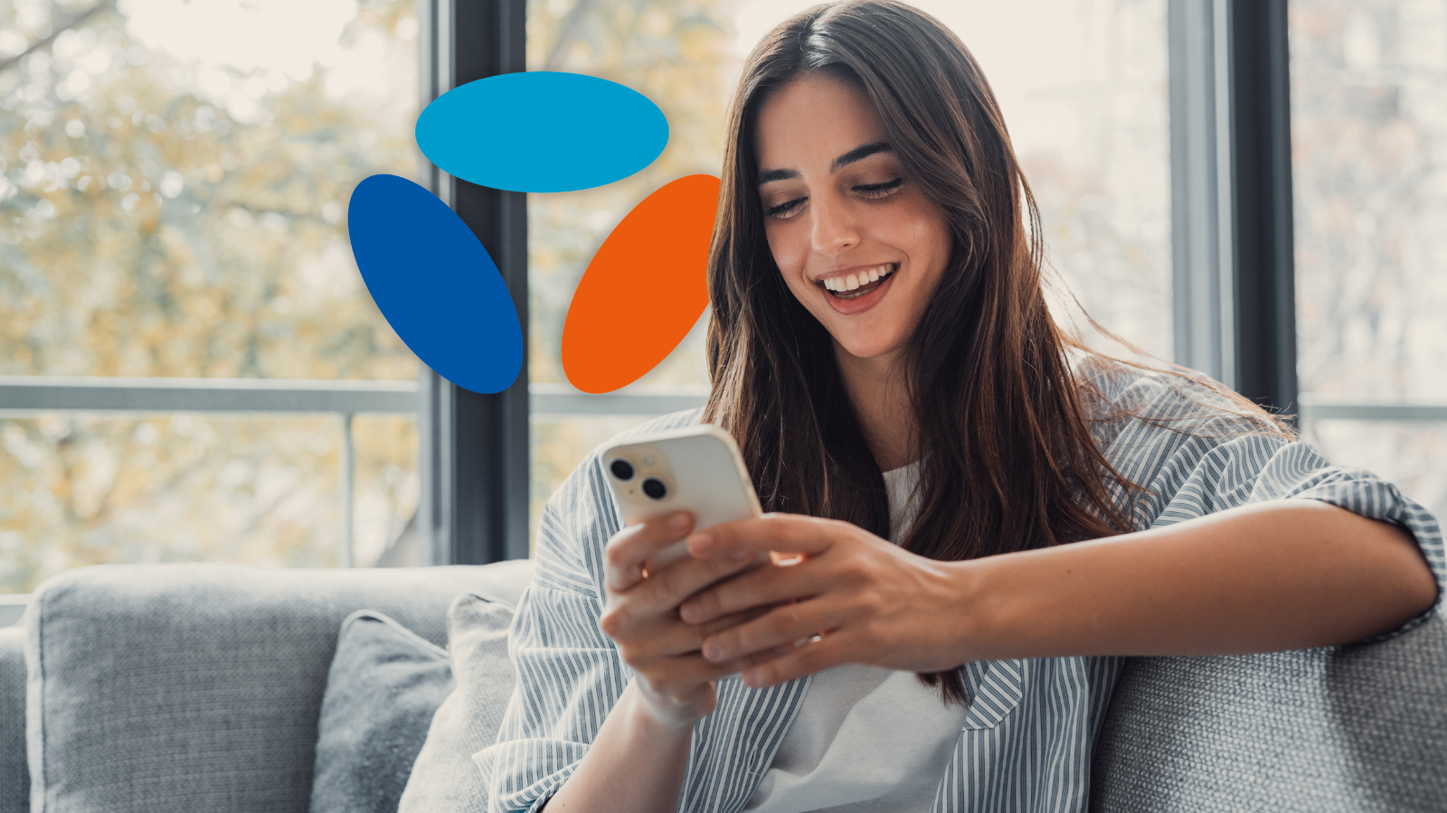 Fibra hasta 8 Gbit/s y WiFi 7 tri-banda por menos