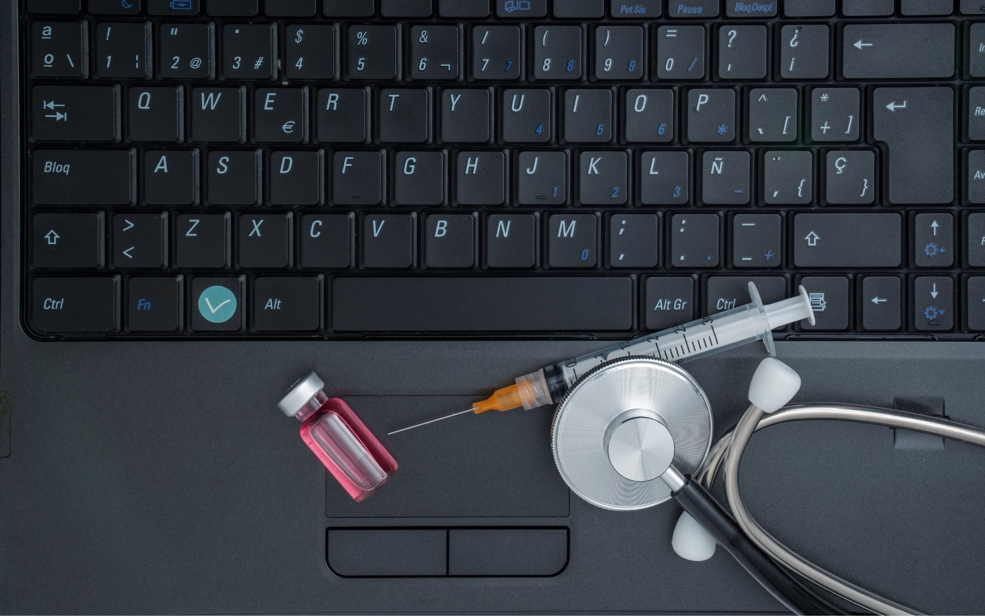 Filtración de datos en MesVaccins.net: todos los carnets de vacunación