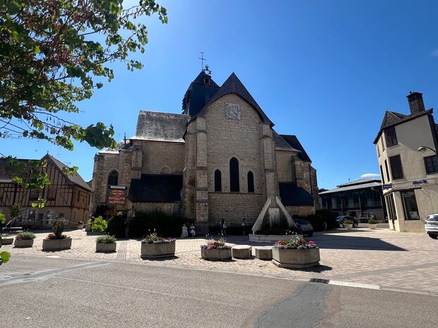 «Fissuras preocupantes»: restauración completa para la Mise au tombeau de