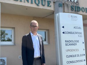 Fusilamiento frente a la clínica del Sidobre: "Lo único que