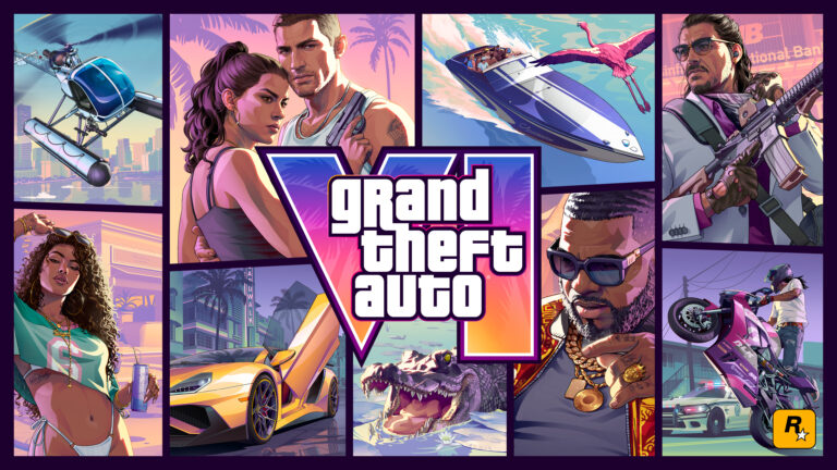 GTA 6: Se prevé escasez de PS5 y Xbox para