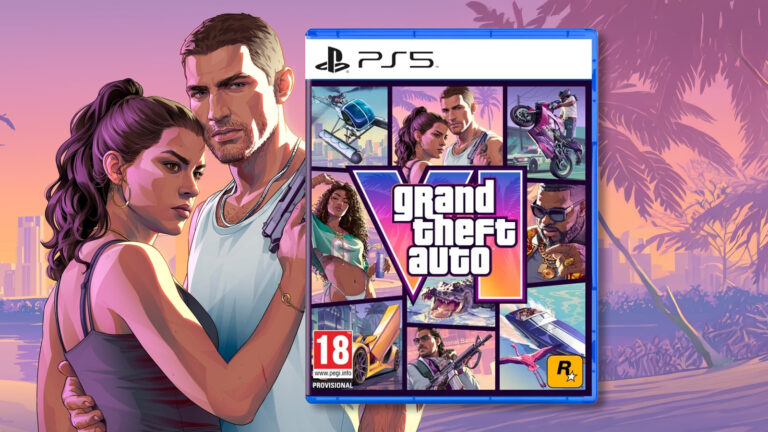 GTA 6 más barato de lo esperado en PS5: esta