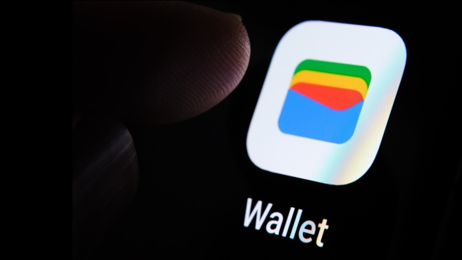 Google Wallet te permitirá pronto seguir tus paquetes en tiempo