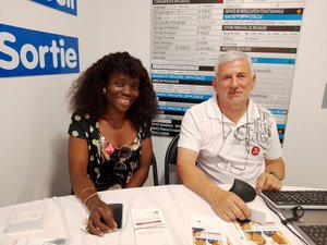 Gourdon. El Comité 46 de France-Parkinson informa al hospital