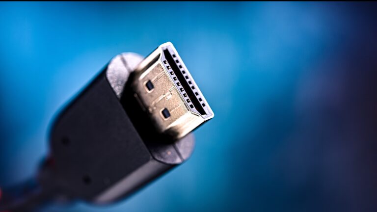 HDMI 2.2: se esperan los primeros TVs compatibles para 2027,