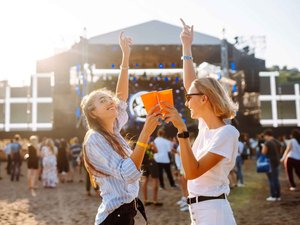 Hellfest, Fête de la musique… los 4 peligros del alcohol