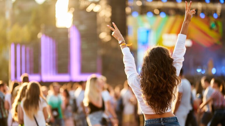 Hellfest, Solidays, Eurockéennes… Cómo Free protegerá tu velocidad de Internet