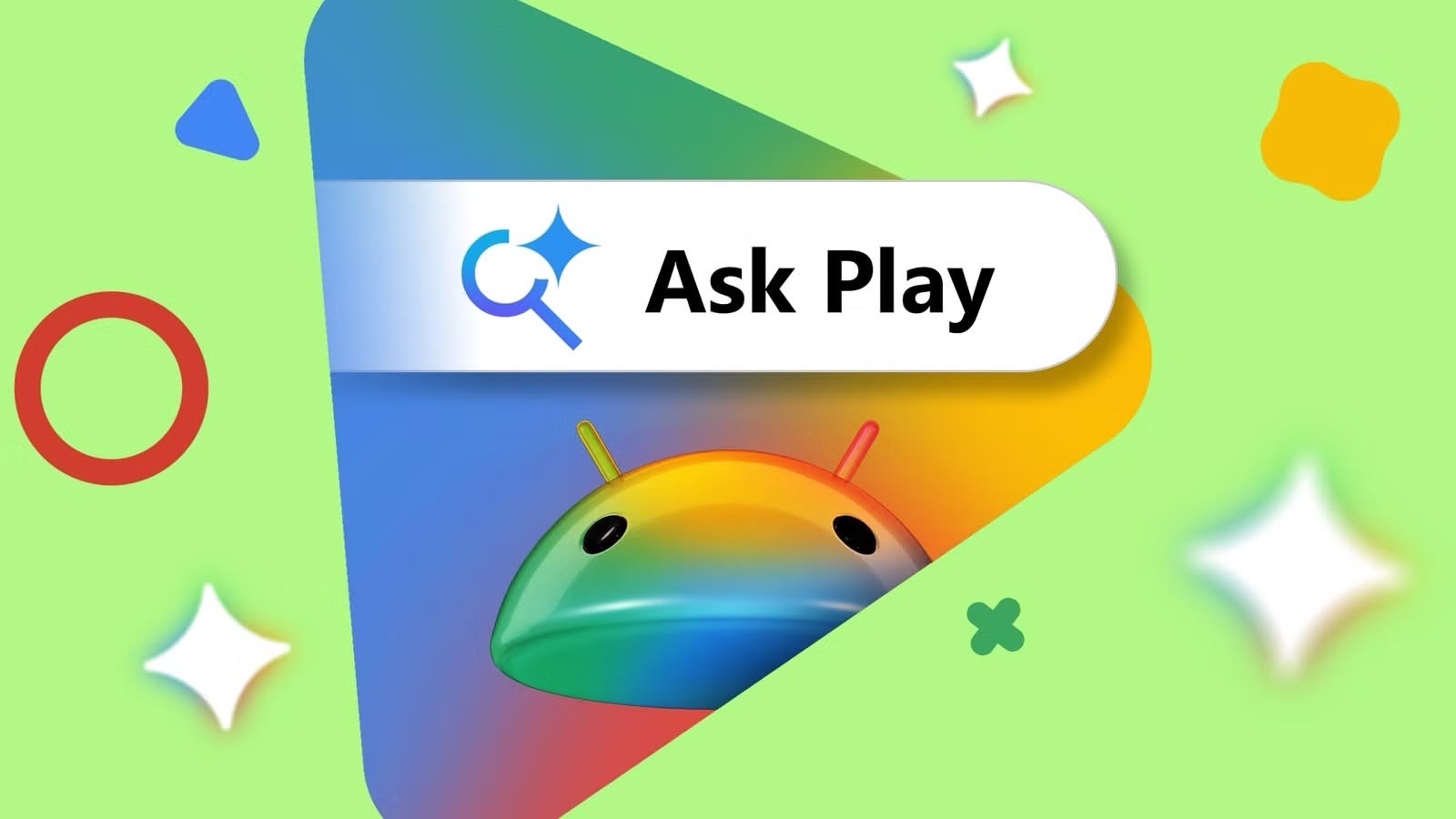 Incluso el Play Store se adentra en los videos cortos