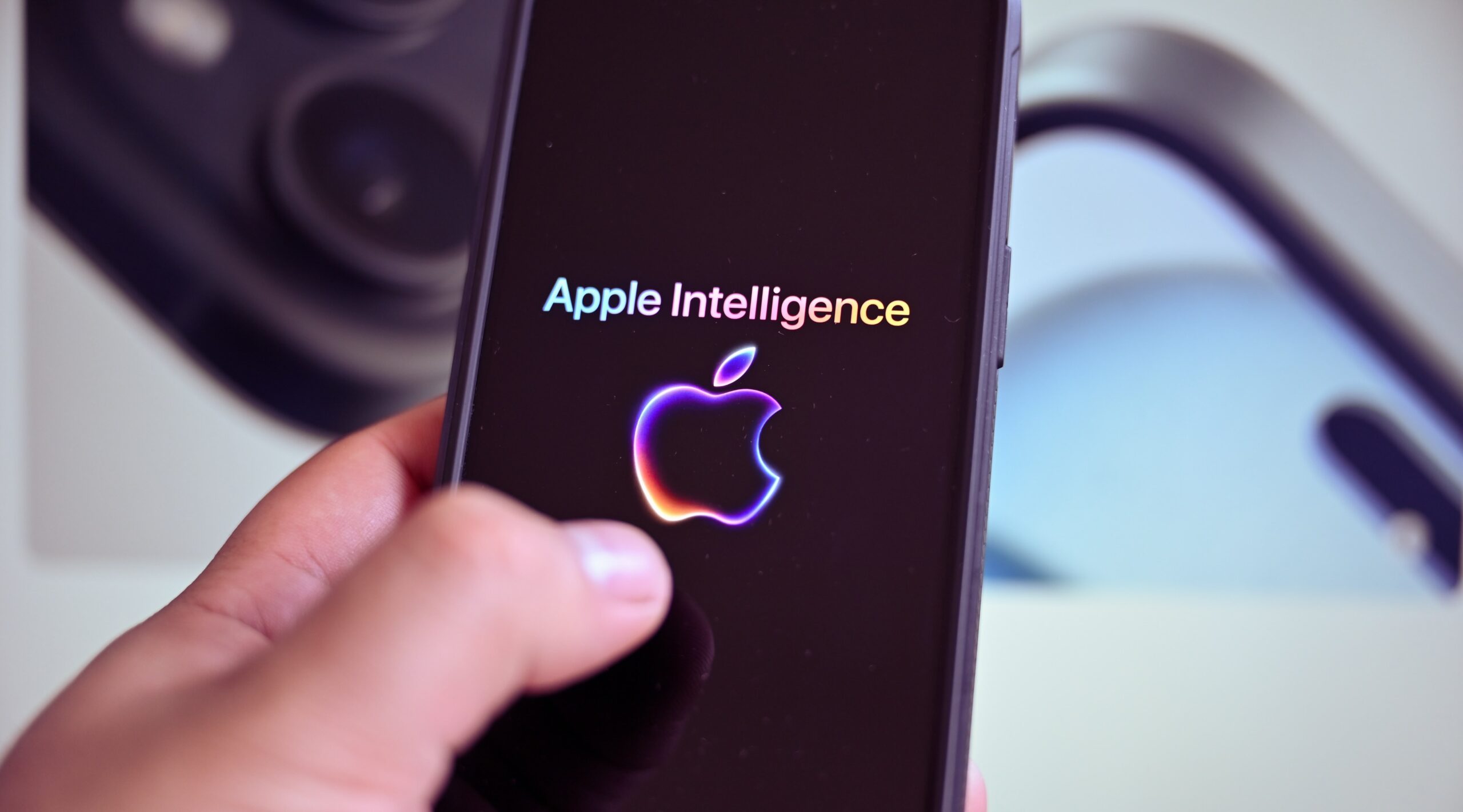 Inteligencia de Apple y Siri: la reunión secreta de 2025