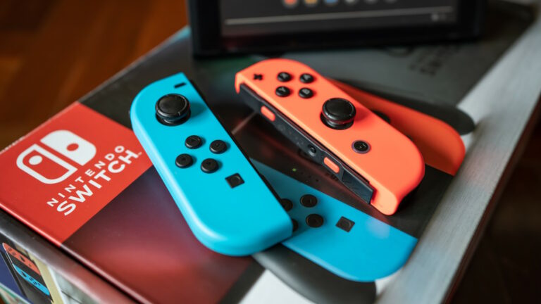 Joy-Con Drift: Nintendo acepta una multa de 35 millones de